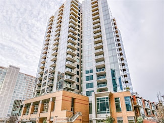 10610 NE 9th Place Unit T1604, Bellevue, WA 98004