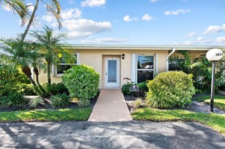 1850 NW 13th St Unit 10A, Delray Beach, FL 33445