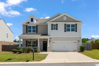 6572 Newbridge Dr, Bessemer, AL 35022