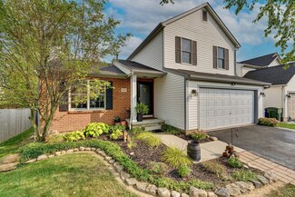 7313 Oliver Winchester Dr, Canal Winchester, OH 43110