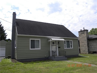 325 Noble St, Elmira, NY 14901