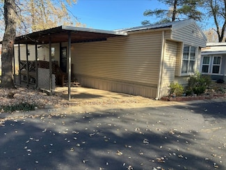 3731 S Glenstone Ave Unit 132, Springfield, MO 65804