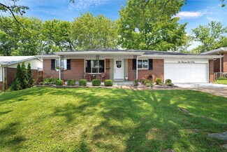10101 Buffton Dr, Saint Louis, MO 63123