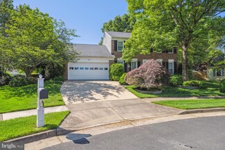 6840 Boot Ct, Lorton, VA 22079