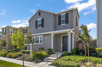 150 E Cortona Ct, Tracy, CA 95391