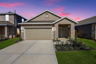 4319 Maple Root Ln, Pinehurst, TX 77362
