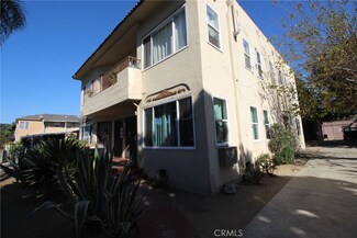 7024 Middleton St, Huntington Park, CA 90255