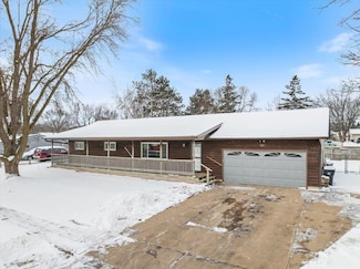614 N Willow Ave, Marshfield, WI 54449