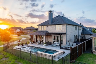 1444 Bridgewater Blvd, Prosper, TX 75078