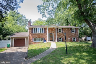 9611 Ponca Place, Fort Washington, MD 20744