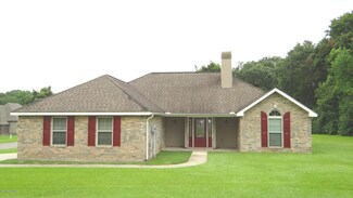 1101 E Alexander St, Lafayette, LA 70501