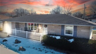 1005 Bell Ave, Mattoon, IL 61938