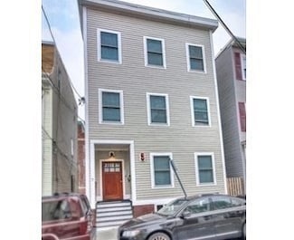 7 Loring St Unit 1, Boston, MA 02127