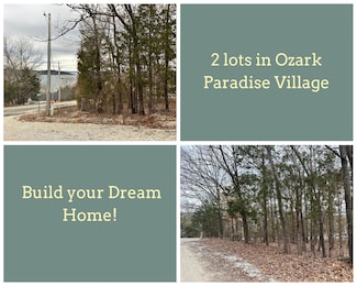 126, 127 Mockingbird Ct, Ridgedale, MO 65739