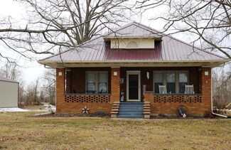 11887 State Road 250, Vevay, IN 47043