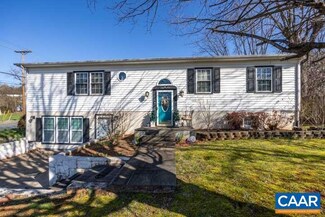 983 Rives St, Charlottesville, VA 22902