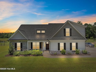 3063 Avon Rd, Greenville, NC 27858