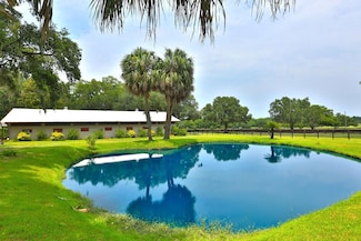 13450 NW Gainesville Rd, Reddick, FL 32686