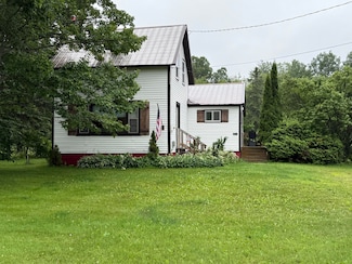 3525 W 10 Mile Rd, Dafter, MI 49724