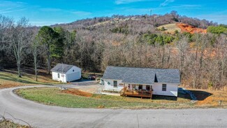 1226 Jessica Loop, Jefferson City, TN 37760