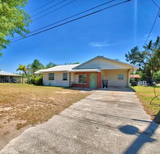 352 Highway 630 E, Frostproof, FL 33843