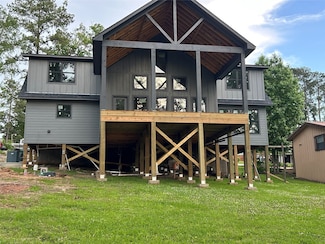422 Beechwood Loop, Hemphill, TX 75948