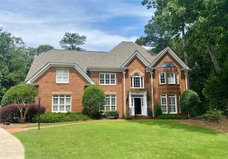 1813 Baldwin Farms Dr, Marietta, GA 30068