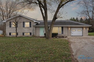 2820 Sequoia Rd, Toledo, OH 43617