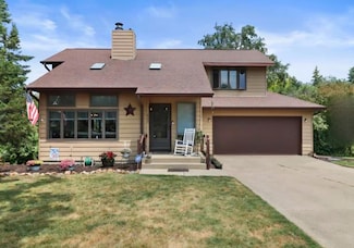 400 Old Indian Trail, de Forest, WI 53532