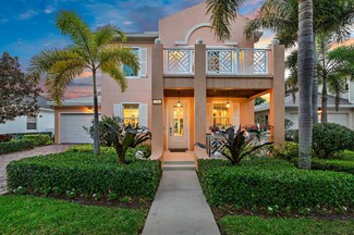 338 Caravelle Dr, Jupiter, FL 33458