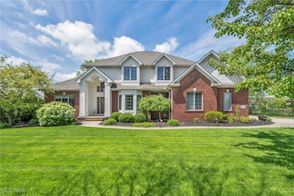 7117 Willowlane Ave NW, Massillon, OH 44646