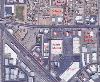 3250 W Indian School Rd, Phoenix, AZ 85017