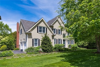 1 Northwest Passage, Barrington, RI 02806