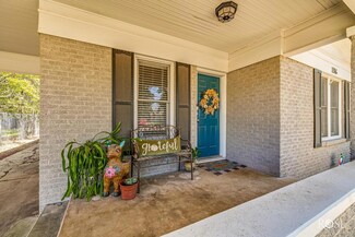 1316 S David St, San Angelo, TX 76903