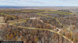 120 Fiser Rd, Waverly, TN 37185