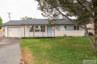 1447 Stanger Dr, Idaho Falls, ID 83404