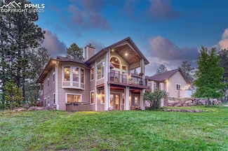 6125 Connaught Dr, Colorado Springs, CO 80908