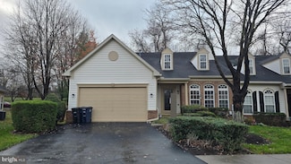 2000 Golden Morning Dr Unit 32, Bowie, MD 20721