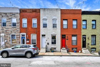 12 S Robinson St, Baltimore, MD 21224