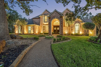 501 Fox Glen, Southlake, TX 76092