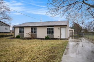 24341 W McGillen Ave, Mattawan, MI 49071