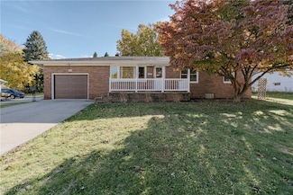 3868 Argonne St, Mogadore, OH 44260