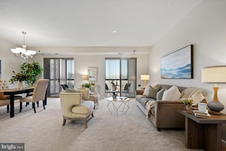 3210 N Leisure World Blvd Unit 308, Silver Spring, MD 20906