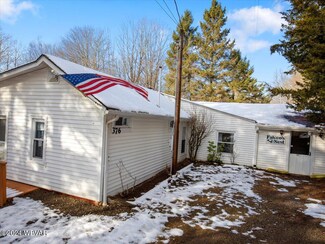376 North St, Shunk, PA 17768
