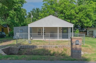 508 S Morrison Ave, El Reno, OK 73036