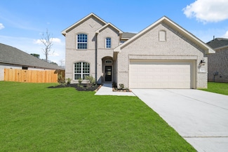 289 Gallant Fox Way, New Caney, TX 77357