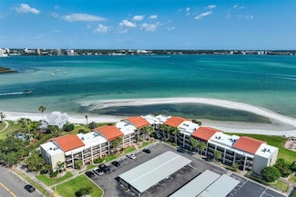 865 S Gulfview Blvd Unit 308, Clearwater Beach, FL 33767