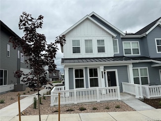 14556 W 91st Ave Unit D, Arvada, CO 80005