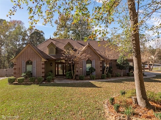 163 Dogwood South Ln, Haughton, LA 71037