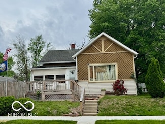 1118 S 2nd St, Lafayette, IN 47905